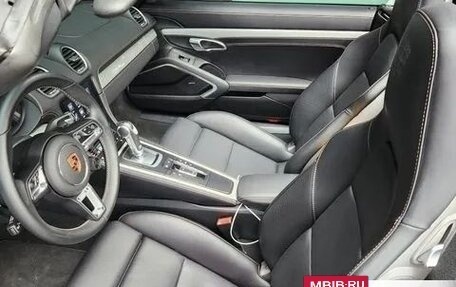 Porsche Boxster, 2022 год, 11 152 000 рублей, 11 фотография