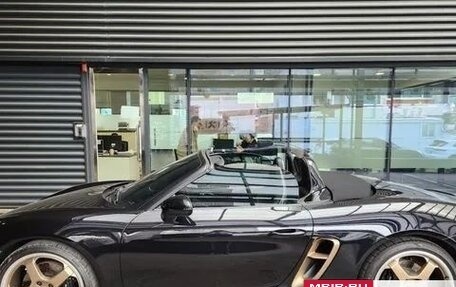 Porsche Boxster, 2022 год, 11 152 000 рублей, 13 фотография