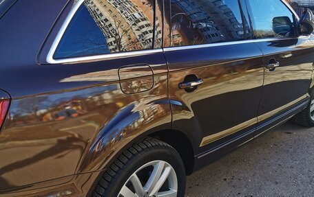 Audi Q7, 2012 год, 2 100 000 рублей, 7 фотография