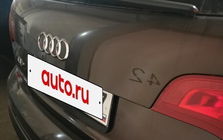 Audi Q7, 2012 год, 2 100 000 рублей, 2 фотография