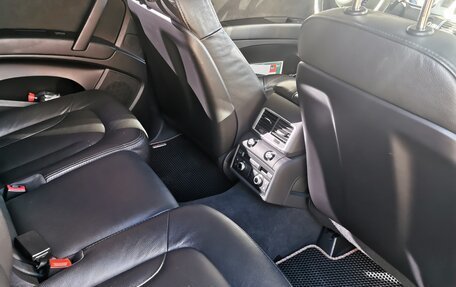 Audi Q7, 2012 год, 2 100 000 рублей, 5 фотография