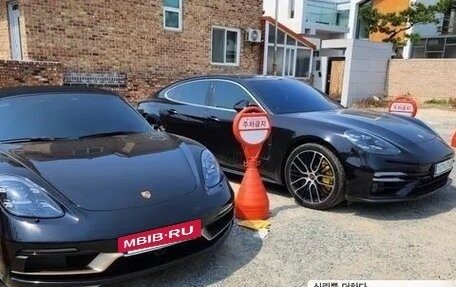 Porsche Boxster, 2022 год, 11 152 000 рублей, 14 фотография