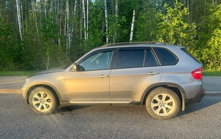 BMW X5, 2008 год, 1 950 000 рублей, 7 фотография