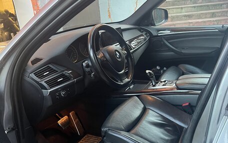 BMW X5, 2008 год, 1 950 000 рублей, 15 фотография