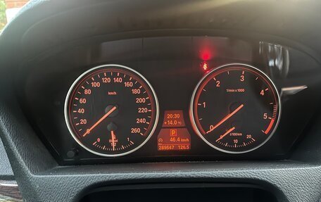 BMW X5, 2008 год, 1 950 000 рублей, 16 фотография