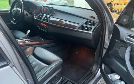BMW X5, 2008 год, 1 950 000 рублей, 19 фотография