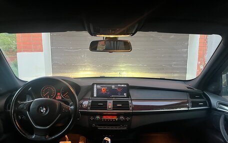 BMW X5, 2008 год, 1 950 000 рублей, 20 фотография
