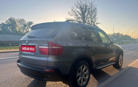 BMW X5, 2008 год, 1 950 000 рублей, 6 фотография