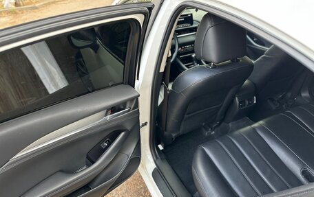 Mazda 6, 2020 год, 3 150 000 рублей, 9 фотография