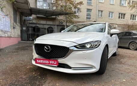 Mazda 6, 2020 год, 3 150 000 рублей, 2 фотография