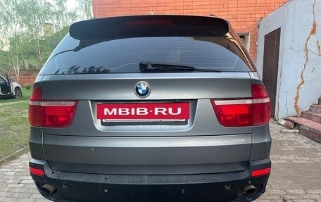 BMW X5, 2008 год, 1 950 000 рублей, 14 фотография