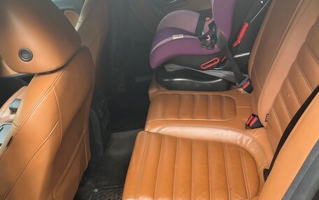 Volkswagen Passat CC I рестайлинг, 2011 год, 1 100 000 рублей, 5 фотография
