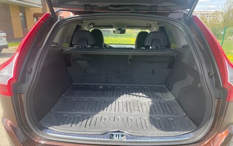 Volvo XC60 II, 2016 год, 2 200 000 рублей, 9 фотография