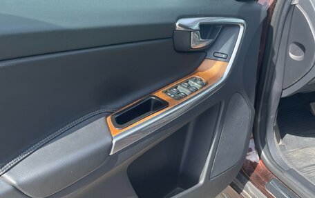 Volvo XC60 II, 2016 год, 2 200 000 рублей, 11 фотография