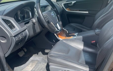 Volvo XC60 II, 2016 год, 2 200 000 рублей, 12 фотография