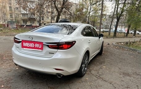 Mazda 6, 2020 год, 3 150 000 рублей, 3 фотография