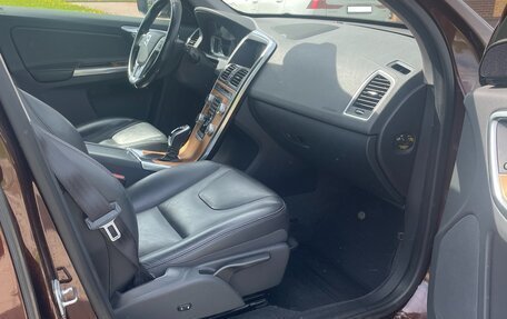 Volvo XC60 II, 2016 год, 2 200 000 рублей, 14 фотография