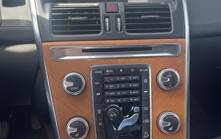 Volvo XC60 II, 2016 год, 2 200 000 рублей, 18 фотография