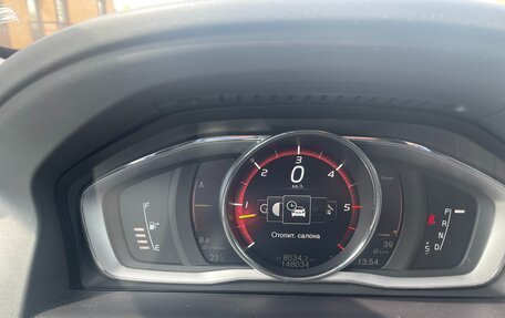 Volvo XC60 II, 2016 год, 2 200 000 рублей, 17 фотография