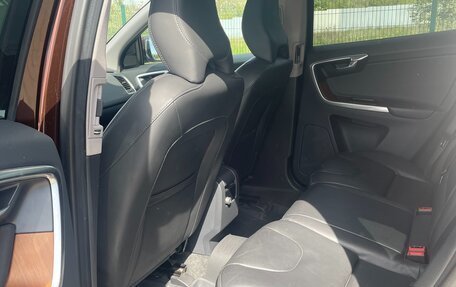 Volvo XC60 II, 2016 год, 2 200 000 рублей, 15 фотография
