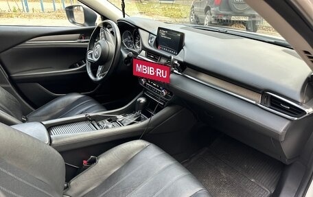 Mazda 6, 2020 год, 3 150 000 рублей, 7 фотография