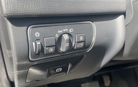 Volvo XC60 II, 2016 год, 2 200 000 рублей, 20 фотография
