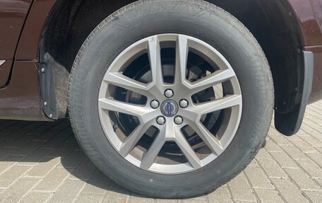 Volvo XC60 II, 2016 год, 2 200 000 рублей, 22 фотография