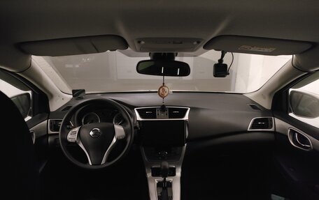 Nissan Sentra, 2015 год, 1 800 000 рублей, 3 фотография