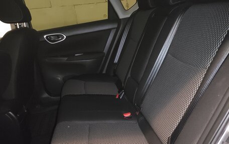 Nissan Sentra, 2015 год, 1 800 000 рублей, 2 фотография