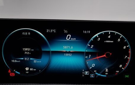 Mercedes-Benz A-Класс, 2021 год, 2 907 000 рублей, 8 фотография