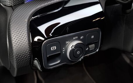 Mercedes-Benz A-Класс, 2021 год, 2 907 000 рублей, 16 фотография