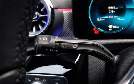Mercedes-Benz A-Класс, 2021 год, 2 907 000 рублей, 15 фотография