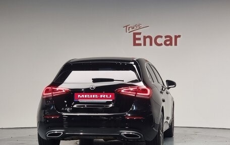 Mercedes-Benz A-Класс, 2021 год, 2 907 000 рублей, 4 фотография