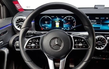 Mercedes-Benz A-Класс, 2021 год, 2 907 000 рублей, 7 фотография
