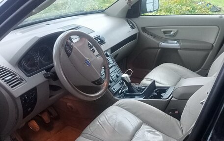 Volvo XC90 II рестайлинг, 2006 год, 1 100 000 рублей, 1 фотография