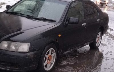 Nissan Bluebird XI, 2000 год, 280 000 рублей, 1 фотография