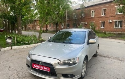 Mitsubishi Lancer IX, 2012 год, 660 000 рублей, 1 фотография