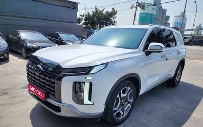 Hyundai Palisade I, 2022 год, 3 784 000 рублей, 1 фотография