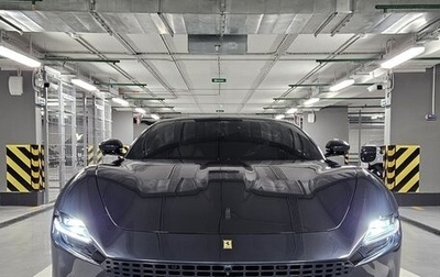 Ferrari Roma, 2022 год, 26 666 666 рублей, 1 фотография