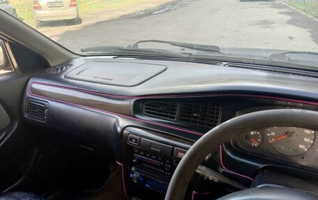 Nissan Bluebird XI, 2000 год, 280 000 рублей, 3 фотография