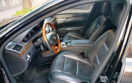 Mercedes-Benz S-Класс, 2009 год, 1 850 000 рублей, 8 фотография