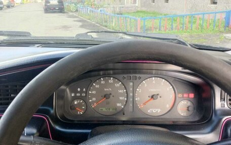Nissan Bluebird XI, 2000 год, 280 000 рублей, 2 фотография