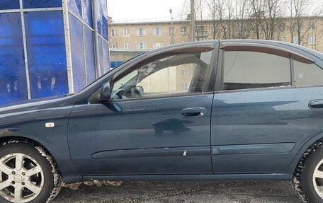 Nissan Almera Classic, 2006 год, 360 000 рублей, 3 фотография