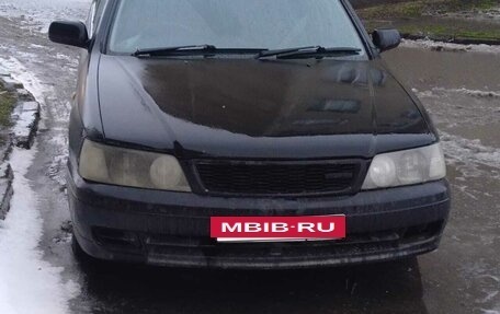 Nissan Bluebird XI, 2000 год, 280 000 рублей, 4 фотография