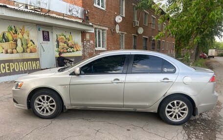 Mitsubishi Lancer IX, 2012 год, 660 000 рублей, 5 фотография