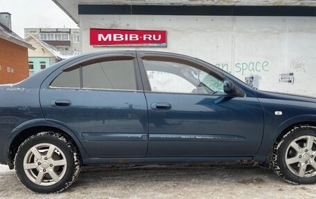Nissan Almera Classic, 2006 год, 360 000 рублей, 2 фотография