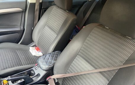 Mitsubishi Lancer IX, 2012 год, 660 000 рублей, 6 фотография