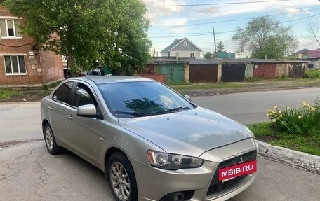 Mitsubishi Lancer IX, 2012 год, 660 000 рублей, 2 фотография