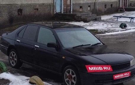 Nissan Bluebird XI, 2000 год, 280 000 рублей, 6 фотография