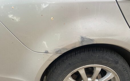 Mitsubishi Lancer IX, 2012 год, 660 000 рублей, 10 фотография